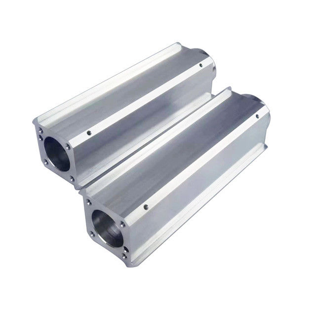 Customized Motorcycle CNC Parts With Cnc Machining Deburrs Process And Customized Color
