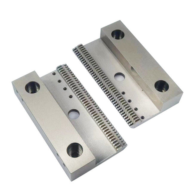 Custom CNC Machining Manufacturer Drone Metal Parts Five Axis CNC Machining