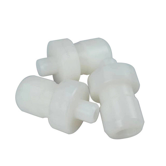 Anodizing Aluminum Turning CNC Turning Parts Customized Color CNC Machining Parts