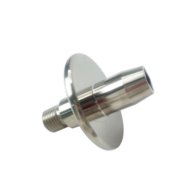 Durable And High Precision CNC Turning Parts In Customized Color Options