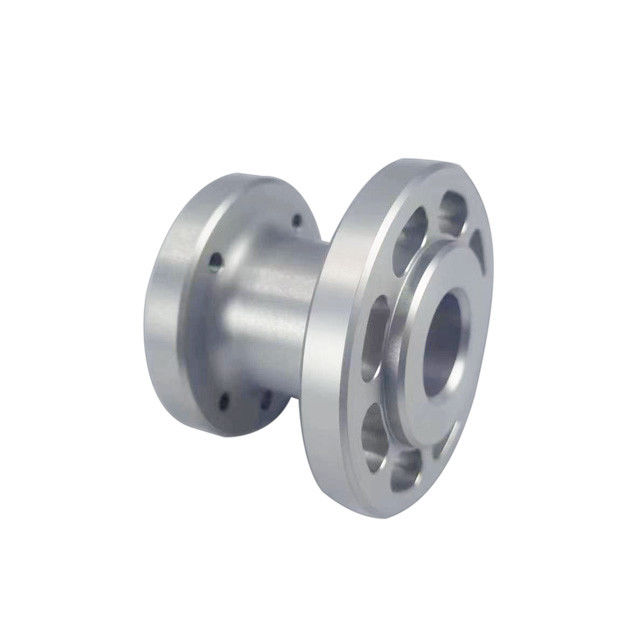 Professional CNC Turning Parts China CNC Machining Parts Manufacturer