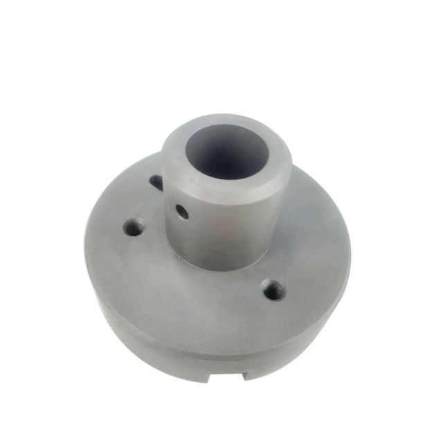 High Precision CNC Turning Parts in Customized Color for Durable Performance