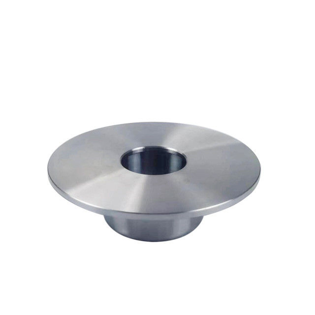 Customized Color CNC Turning Parts High Precision CNC Machining Metal Mechanical Parts