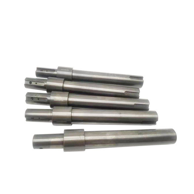 Fabrication CNC Turning Parts CNC Machining Milling Turning Part