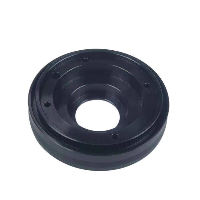Fabrication CNC Turning Parts CNC Machining Milling Turning Part
