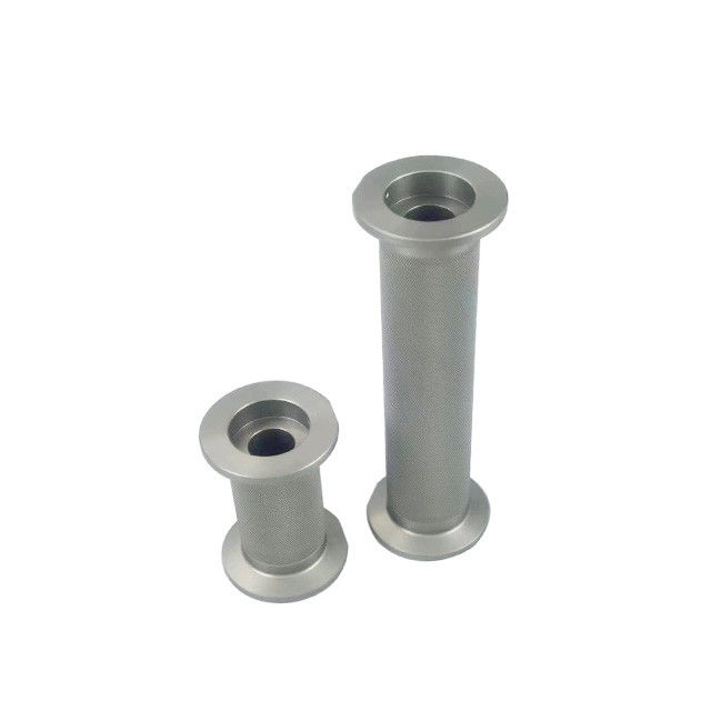 Anodizing Aluminum Turning CNC Turning Parts Customized Color CNC Machining Parts