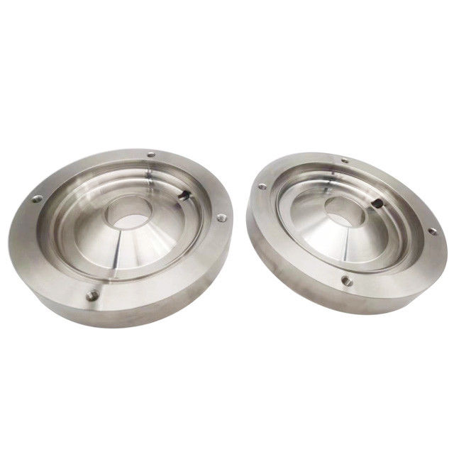 Durable CNC Turning Parts with High Precision Machining and Polishing Service
