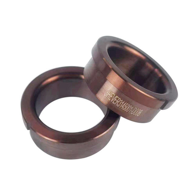 Durable CNC Turning Parts with High Precision Machining and Polishing Service