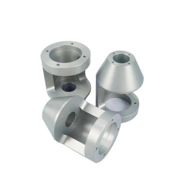 Durable CNC Turning Parts with High Precision Machining and Polishing Service