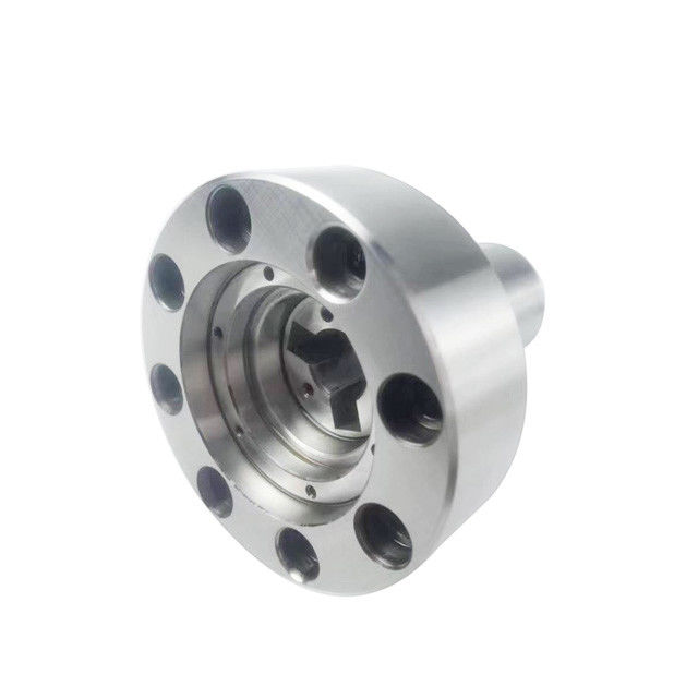 Anodizing Aluminum Turning CNC Turning Parts Customized Color CNC Machining Parts