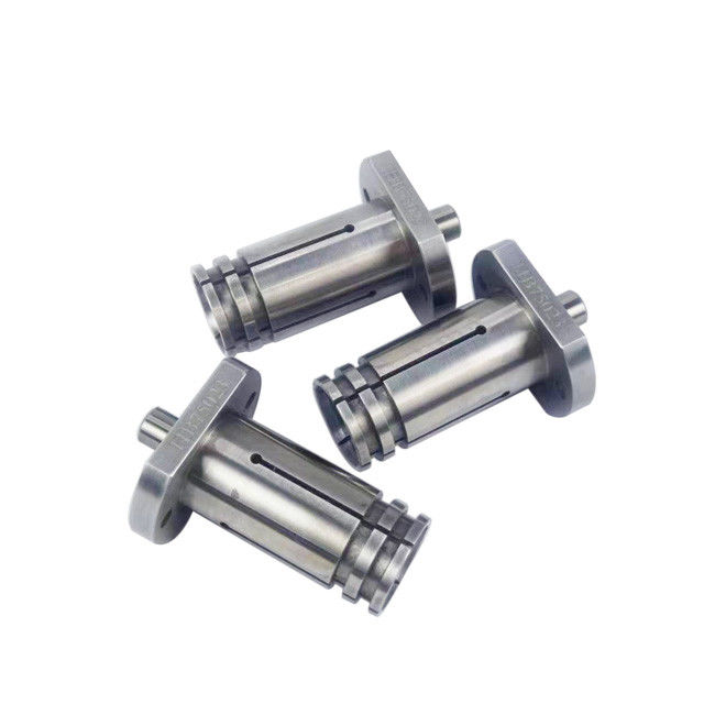 Anodizing Aluminum Turning CNC Turning Parts Customized Color CNC Machining Parts