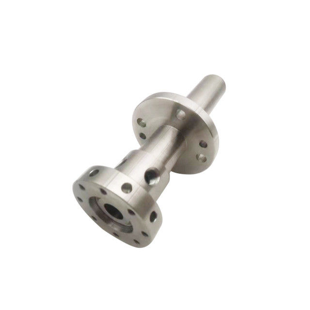 Durable CNC Turning Parts with High Precision Machining and Polishing Service
