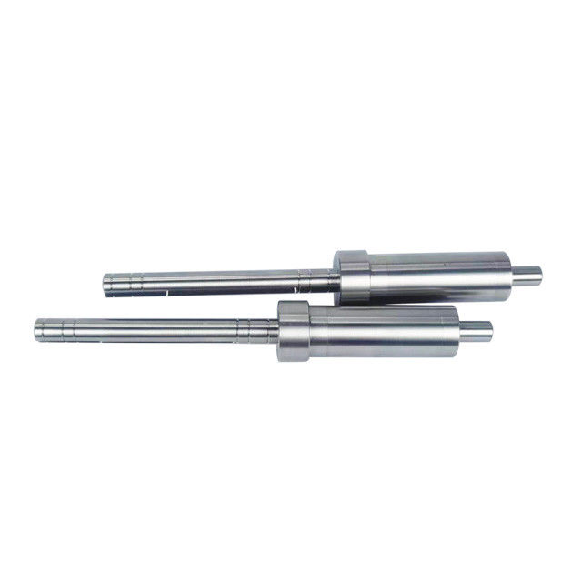 Anodizing Aluminum Turning CNC Turning Parts Customized Color CNC Machining Parts