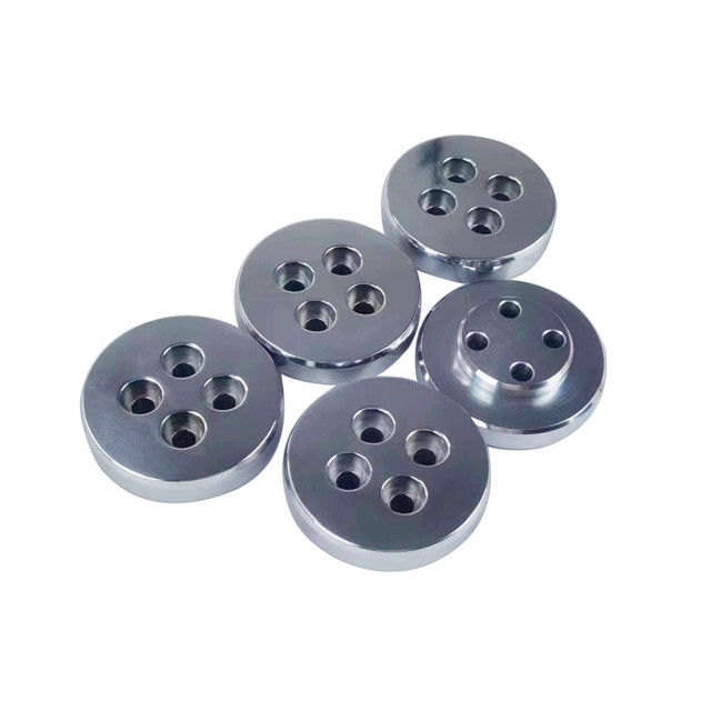 Fabrication CNC Turning Parts CNC Machining Milling Turning Part