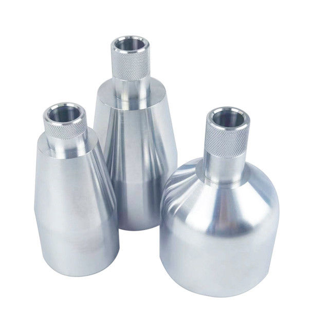 Fabrication CNC Turning Parts CNC Machining Milling Turning Part