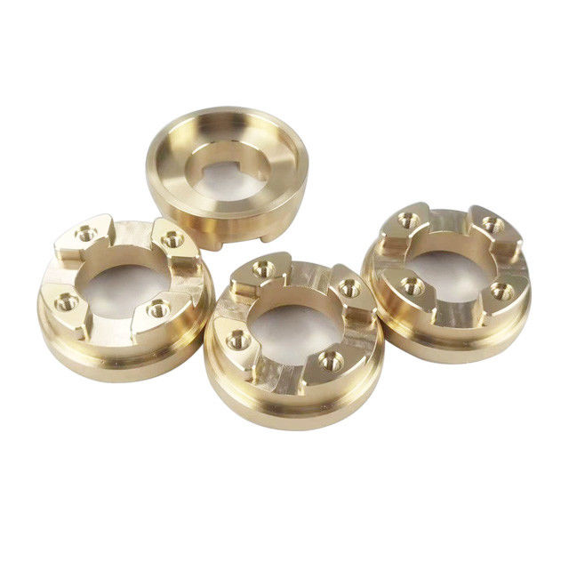 Fabrication CNC Turning Parts CNC Machining Milling Turning Part
