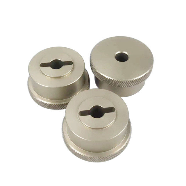 Fabrication CNC Turning Parts CNC Machining Milling Turning Part