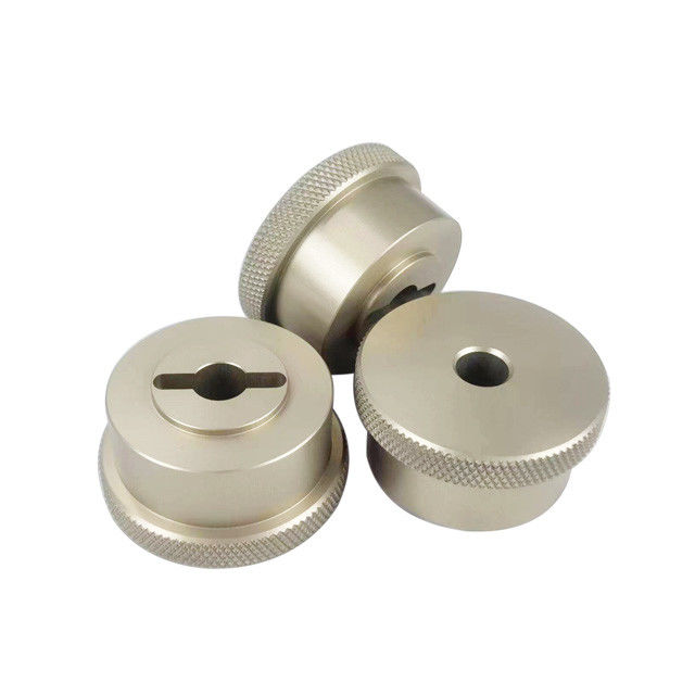 Fabrication CNC Turning Parts CNC Machining Milling Turning Part