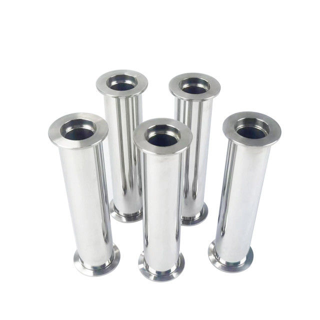 Professional CNC Machining Parts with Deburring Process and Tolerance 0.01-0.005mm