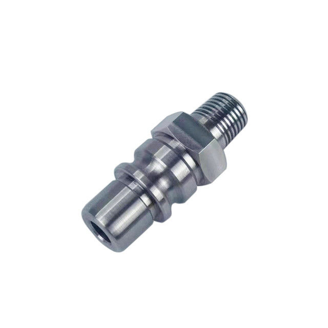 Precision CNC Turning Parts Aerospace Industry CNC Machining Parts Manufacturers