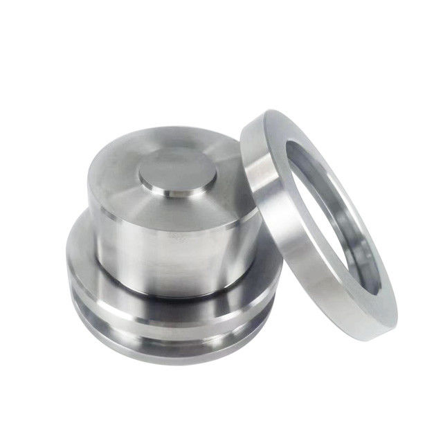 Precision CNC Turning Parts Aerospace Industry CNC Machining Parts Manufacturers