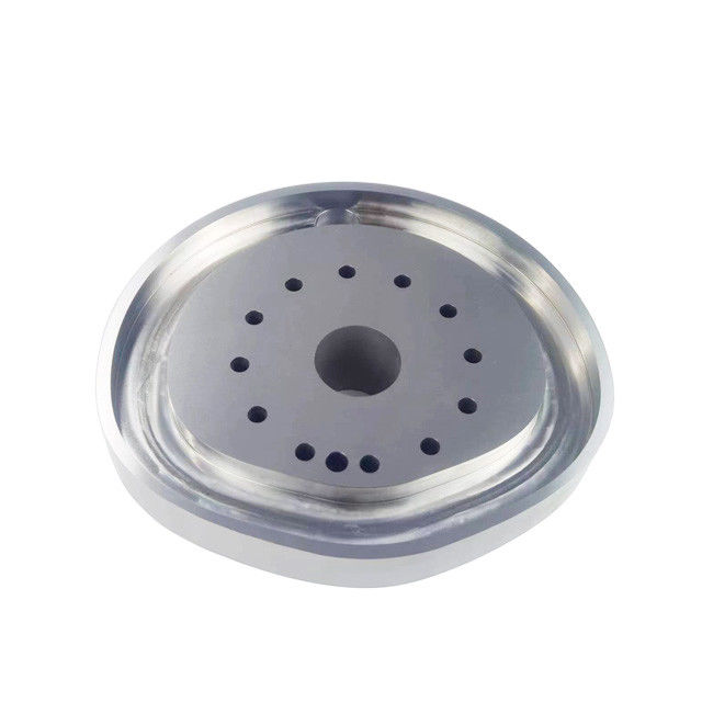 Durable And High Precision CNC Turning Parts In Customized Color Options