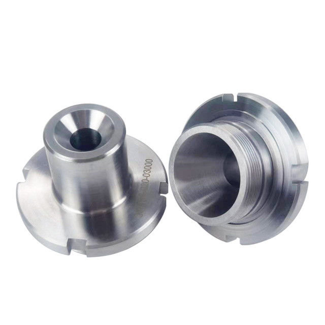 Precision CNC Turning Parts Aerospace Industry CNC Machining Parts Manufacturers