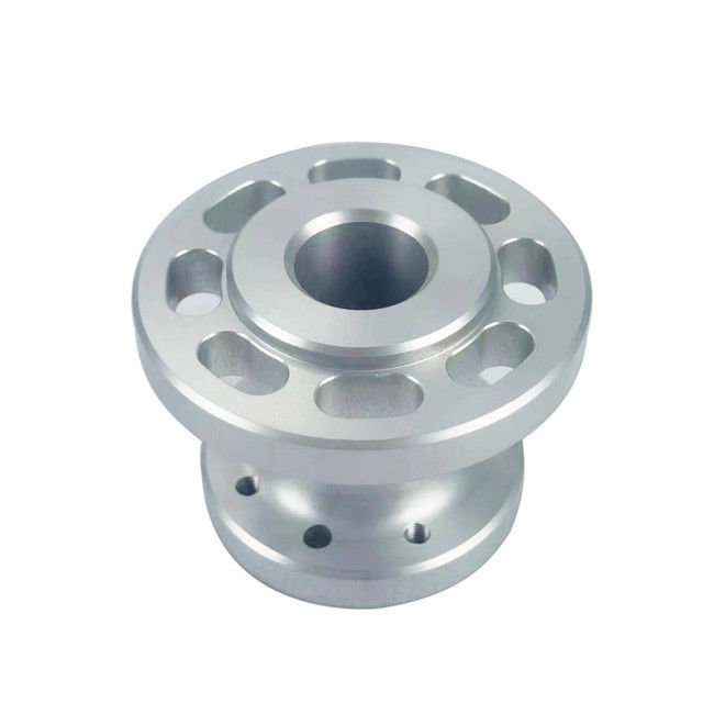 Precision CNC Turning Parts Aerospace Industry CNC Machining Parts Manufacturers