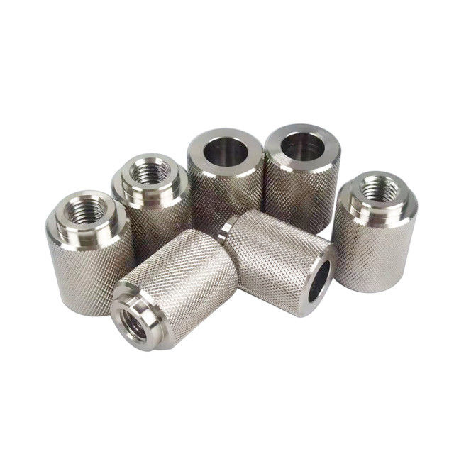 Precision CNC Turning Parts Aerospace Industry CNC Machining Parts Manufacturers