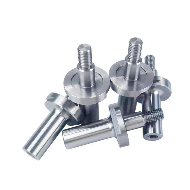 Professional CNC Turning Parts China CNC Machining Parts Manufacturer