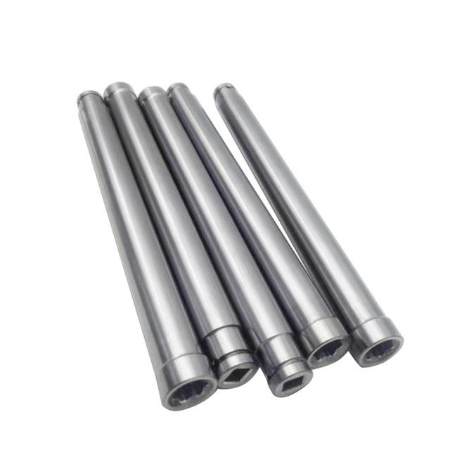 Professional CNC Machining Parts with Deburring Process and Tolerance 0.01-0.005mm