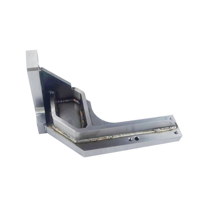 Professional Heat and Beat Welding Laser Welding Services for Customized Color Chrome Products