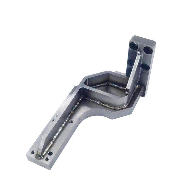 Professional Heat and Beat Welding Laser Welding Services for Customized Color Chrome Products