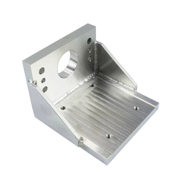Precision Spot Welding Services Durable and High Precision with Tolerance of 0.01-0.005mm