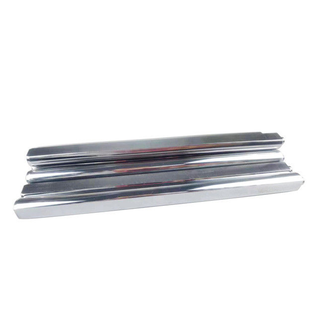Aluminum Alloy Piece Machine Part OEM Aluminum Anodized Bespoke CNC Machining