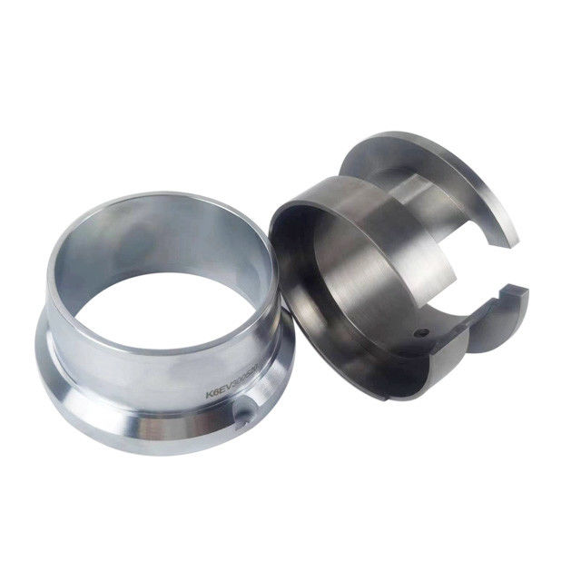 Tolerance 0.01-0.005mm Anodizing CNC Turning Parts Machining for Customized Solutions