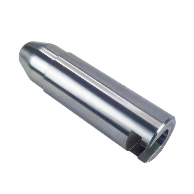 Tolerance 0.01-0.005mm Anodizing CNC Turning Parts Machining for Customized Solutions