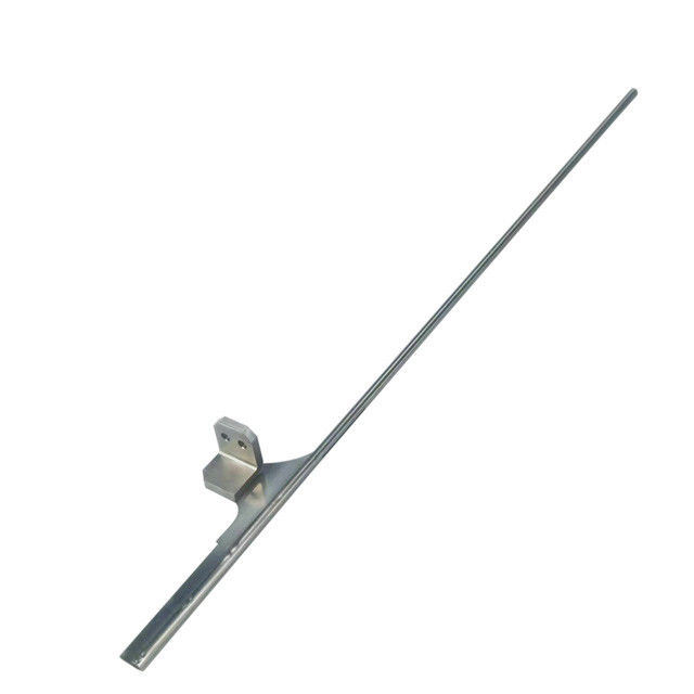 Tolerance 0.01-0.005mm Anodizing CNC Turning Parts Machining for Customized Solutions