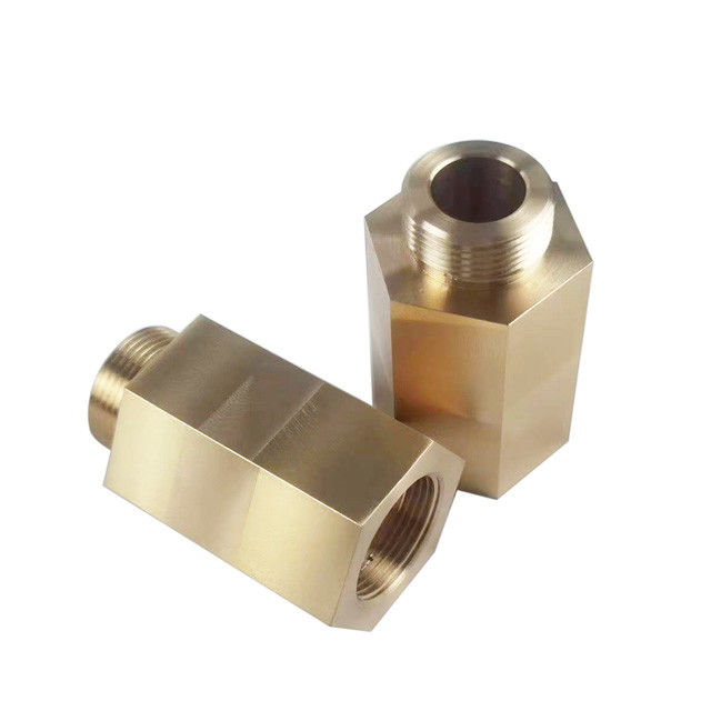 CNC Turning Parts Demand Aluminium CNC Machining Customization Parts