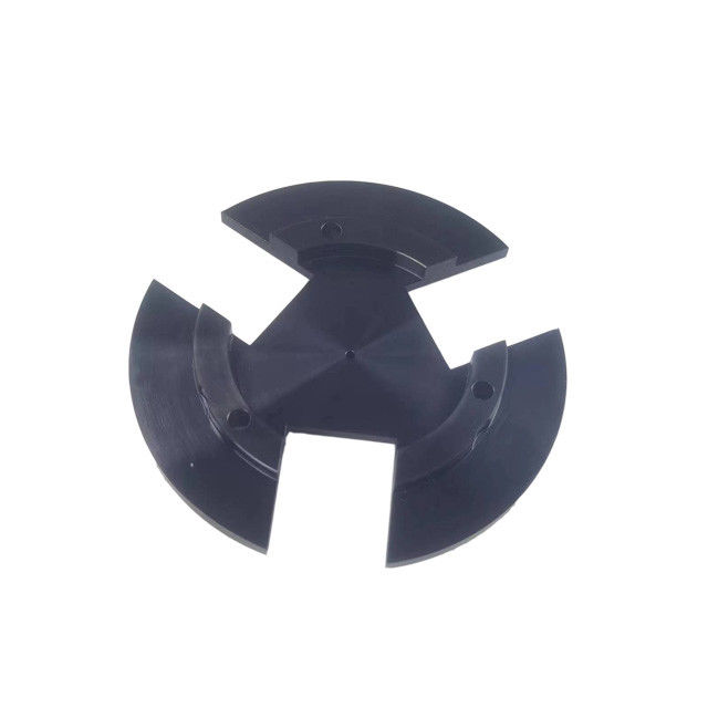 CNC Turning Parts Demand Aluminium CNC Machining Customization Parts