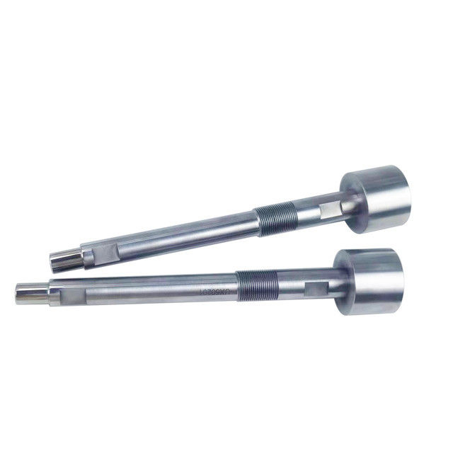 CNC Turning Parts Demand Aluminium CNC Machining Customization Parts