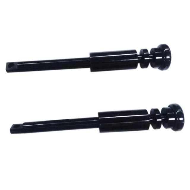 CNC Turning Parts Demand Aluminium CNC Machining Customization Parts