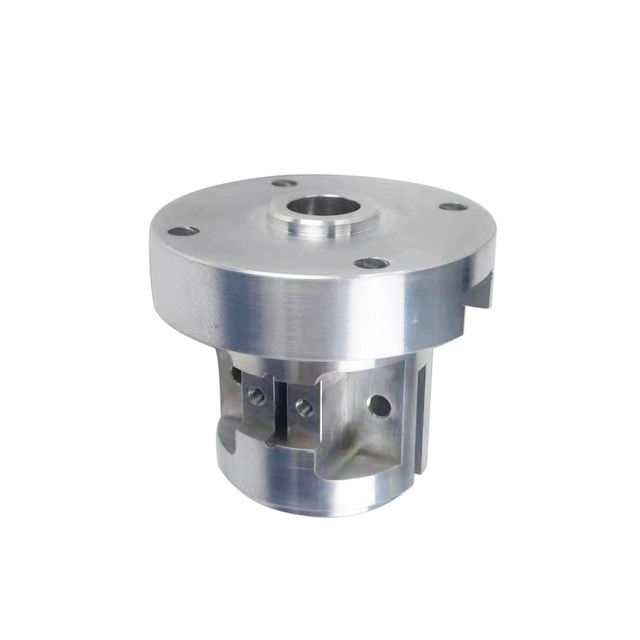 CNC Turning Parts CNC Precision Machining Custom Stainless Steel Parts