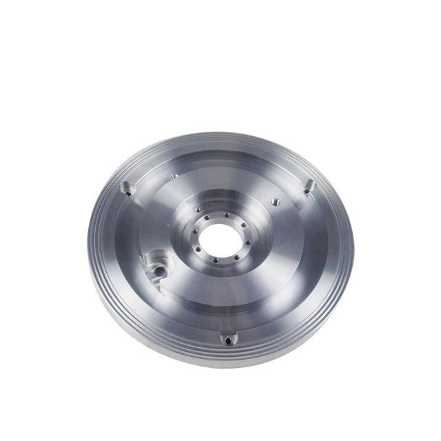 CNC Turning Parts Demand Aluminium CNC Machining Customization Parts