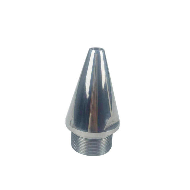 CNC Milling Machine Parts CNC Metal Stamping Parts Customized Color