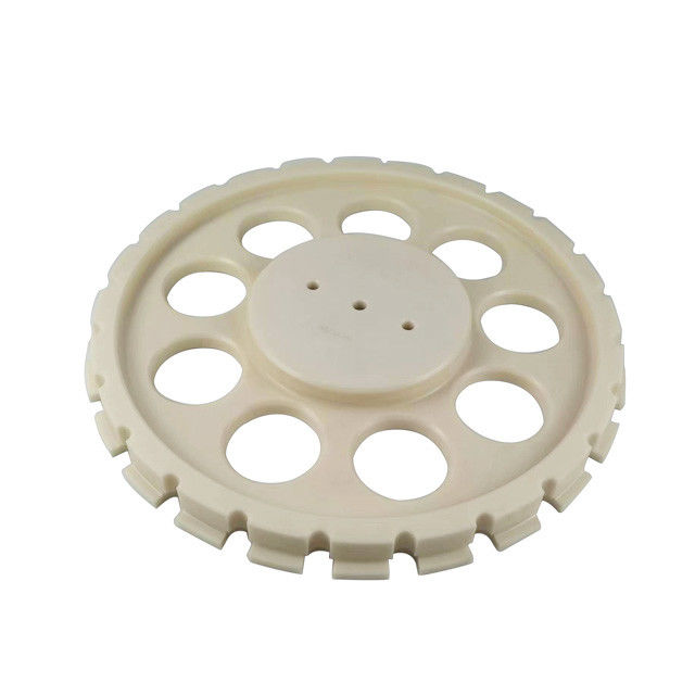 CNC Milling Machine Parts CNC Metal Stamping Parts Customized Color