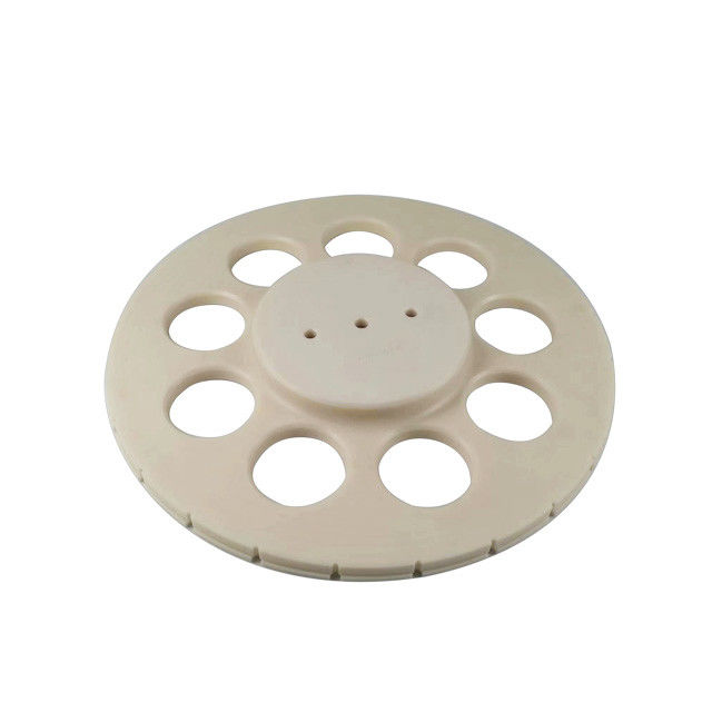 CNC Milling Machine Parts CNC Metal Stamping Parts Customized Color