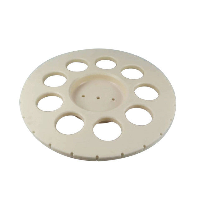 CNC Milling Machine Parts CNC Metal Stamping Parts Customized Color