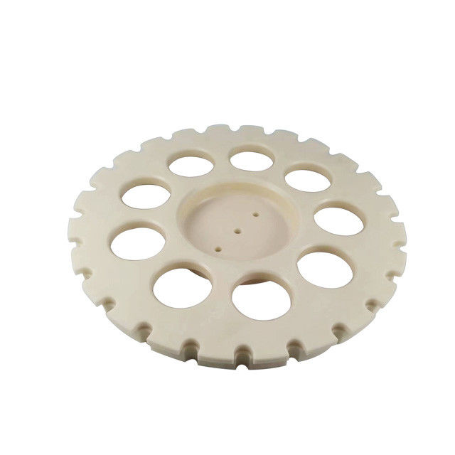 CNC Milling Machine Parts CNC Metal Stamping Parts Customized Color