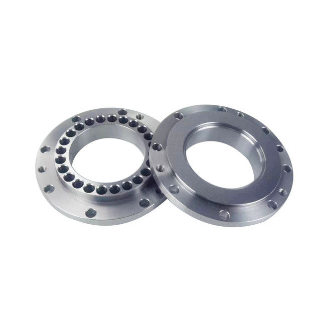 CNC Milling Machine Parts CNC Metal Stamping Parts Customized Color
